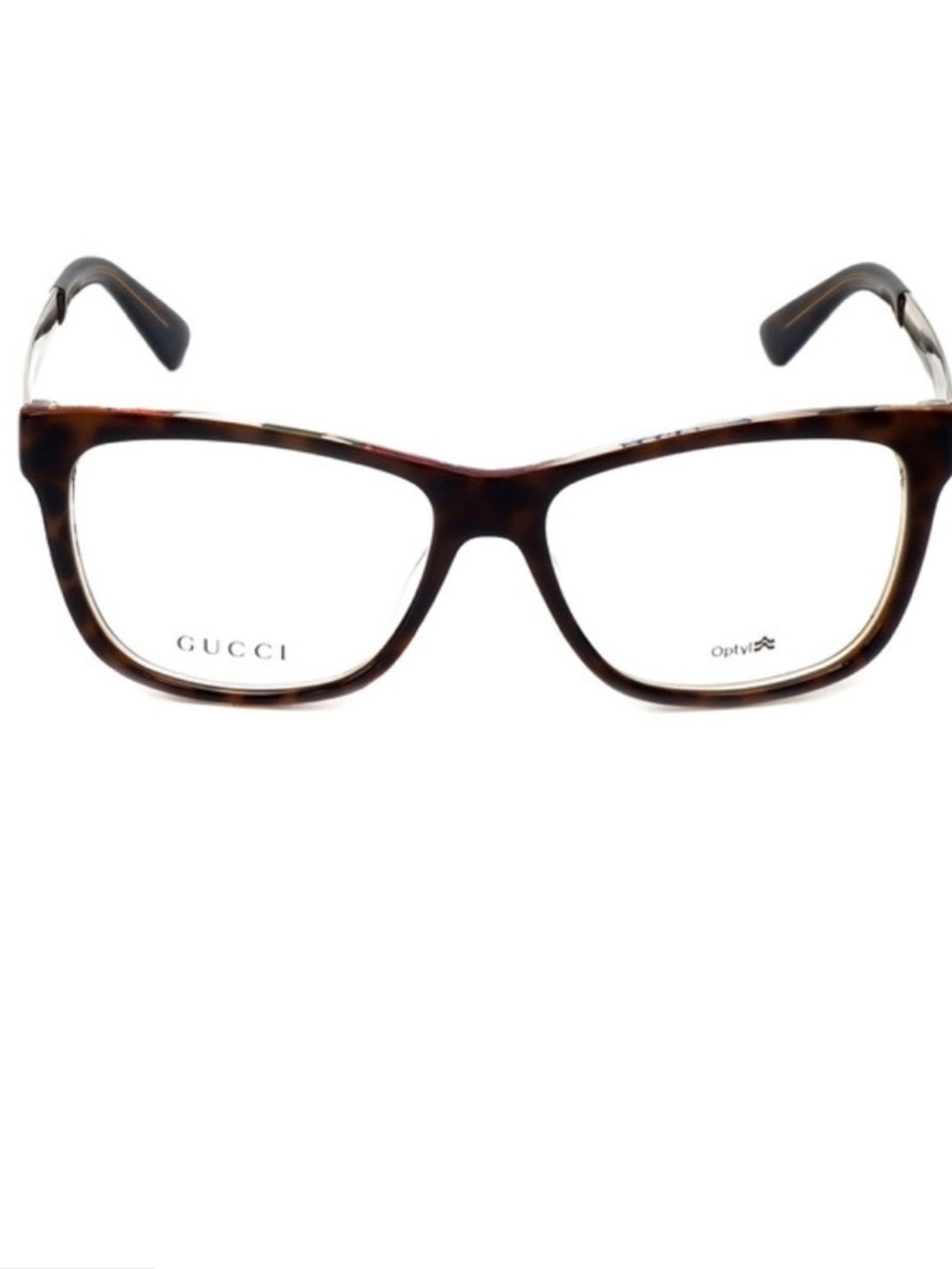 Gucci 3719 Glasses - Picture 4 of 12